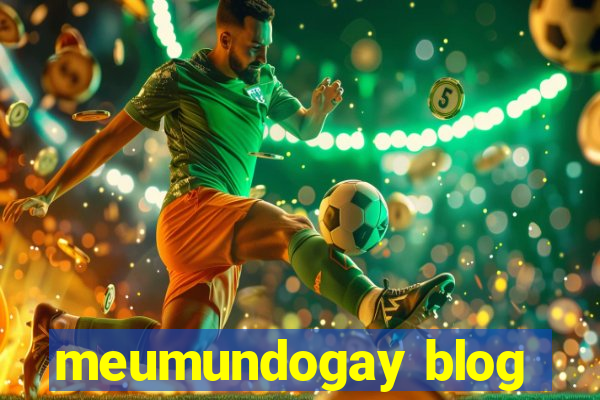 meumundogay blog